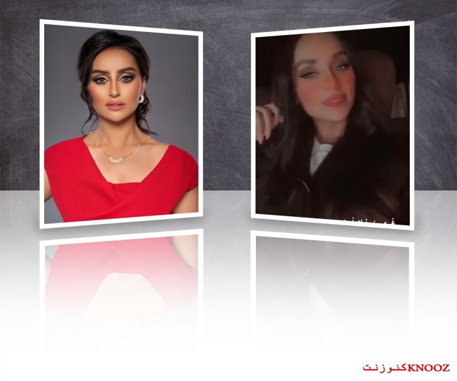 نسرين سروري تغرد عشقاً بحب رجل اعمال خليجي فمن يكون ؟